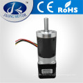 24v 42mm Brushless dc motor with planetary Gearbox